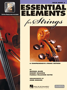 EE 2000 Cello Book 2