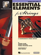 EE 2000 Double Bass Book 2