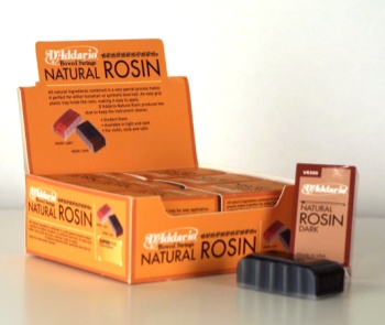 DADDARIO PROSIN Natural Rosin