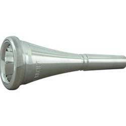 BACH 3367 Medium Cup French Horn Mouthpiece