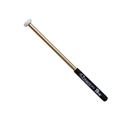 VIC FIRTH MT1A Corpmaster Multi-Tenor Mallet Hard