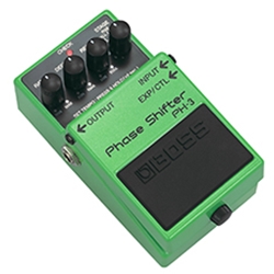 Robert M. Sides Family Music Center - BOSS PH3 PH-3 Phase Shifter