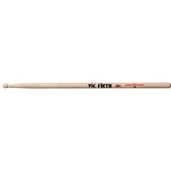 VIC FIRTH VF3AW American Classic 3A Wood Tip