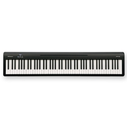 ROLAND FP10BK 88 Key Portable Digital Piano