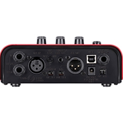 Robert M. Sides Family Music Center - BOSS VE2 Vocal Harmonist