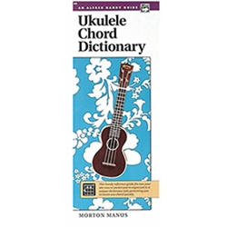 Ukelele Chord Dictionary