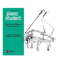 Piano Student Primer