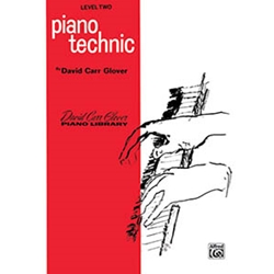 Piano Technic Level 2