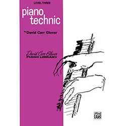 Piano Technic Level 3