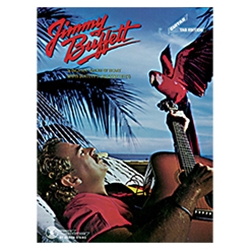 Songs You Know By Heart: Jimmy Buffet's Greatest Hits