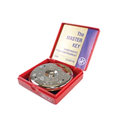 KRATT MK1 Master Key Pitch Pipe F-F