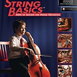 String Basics Cello Book 2