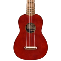 FENDER 0971610790 Venice Soprano Ukulele