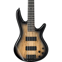 IBANEZ GSR205SMNGT GIO Bass Guitar 5 String