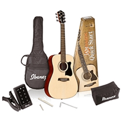 Ibanez kit hotsell