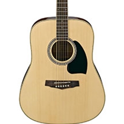IBANEZ PF15LNT Pf Series Acs Guitar