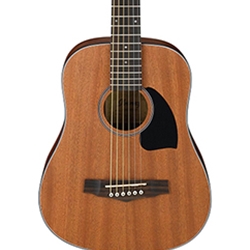 IBANEZ PF2MHOPN Acoustic Guitar 3/4 w/ Bag