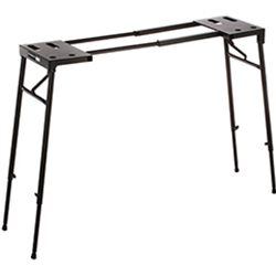 On Stage KS7150 Table Top Keyboard Stand