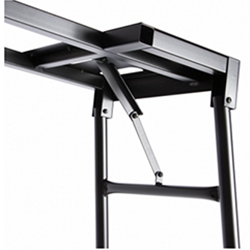 Robert M. Sides Family Music Center - On Stage KS7150 Table Top