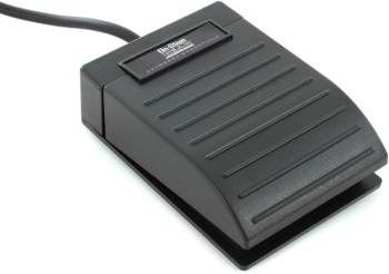 On Stage KSP20 Keyboard Sustain Pedal