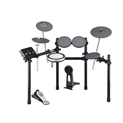 YAMAHA DTX522K 5pc Electronic Drum Set