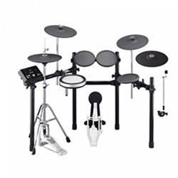 YAMAHA DTX532K 5pc Electronic Drum Set w/ Hi Hat stand