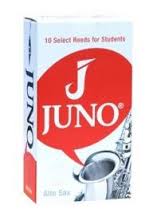 Juno JASR10P Alto Sax Reed 10/pk