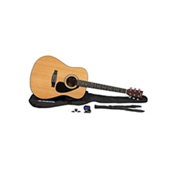 YAMAHA GIGMAKERDLX Gigmaker DLX Acoustic Package