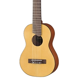 YAMAHA GL1 Guitalele Guitar Ukulele