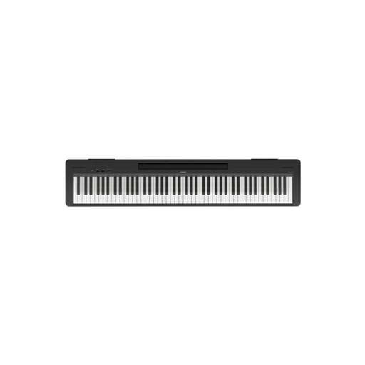 YAMAHA P143B Entry Level Digital Piano w/ Weighted and GHC Action