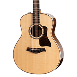 TAYLOR GT811E Grand Theater 811 Acoustic Guitar w/ Electronics