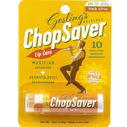 Chop Saver CHPS ChopSaver Gold w/ SPF 15