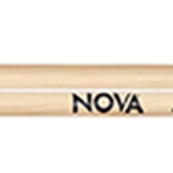 VIC FIRTH N2BW NOVA Wood Tip Drum Sticks
