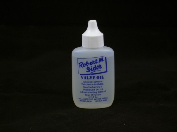 RMSVO RMS Valve Oil