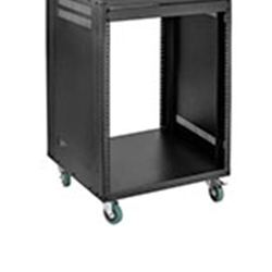 B & H ERS12U 12 Space Equipment Rack