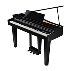 ROLAND GP3PE Roland GP3 Digital Grand Piano w/ Bench