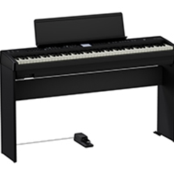 ROLAND FPE50BK FPe50 Entertainment Portable Piano