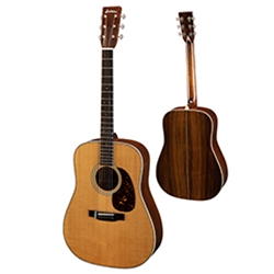 Eastman  E8D Acoustic Guitar