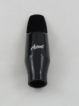 Accent ASRAMP Alto Sax Mouthpiece Plastic