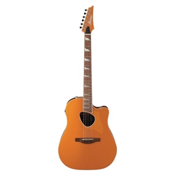 IBANEZ ALT30DOM Altstar ALT30 Acoustic / Electric Guitar
