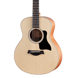 TAYLOR GSMINISAPELE GS Mini Acoustic Guitar