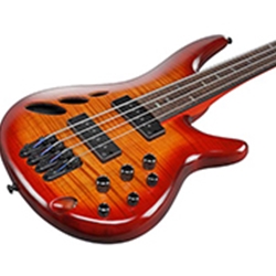 IBANEZ  SRD900F Fretless Electric Bass Guitar