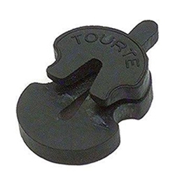 Knilling 128TM Violin tourte Mute