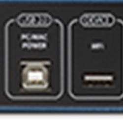 Robert M. Sides Family Music Center - Presonus ITWOSTUDIO Audiobox