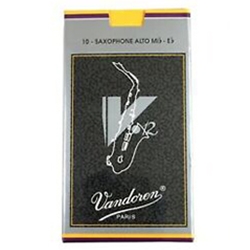 VANDOREN SR8125 V21 Alto Sax Reeds