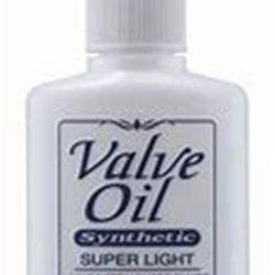 YAMAHA YACSVOX Synthetic Valve Oil - Super Light