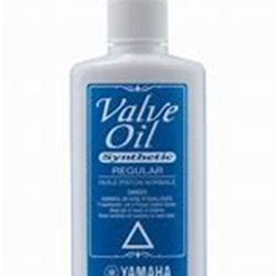 YAMAHA YACRVOX Synthetic Valve Oil - Regular
