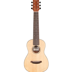 Cordoba Music MINIM Mini Nylon String Guitar - Solid top