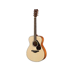 YAMAHA FS800 Small Body Acoustic Guitar