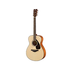 Robert M. Sides Family Music Center YAMAHA FS800 Small Body